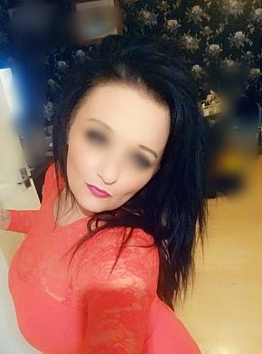 Jamieleigh Großer Busen escort in Sheffield