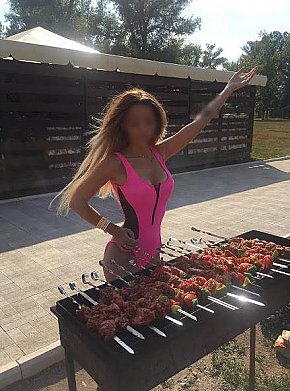 Savina Model/Fost Model escort in Sofia offers Sex în Diferite Poziţii services