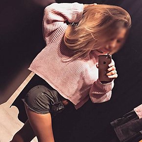 Savina Model/Fost Model escort in Sofia offers Sex în Diferite Poziţii services