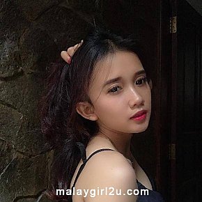 Aisyah-Malay-Girl-2U Musculatură Bine Definită
 escort in Kuala Lumpur offers 69 services