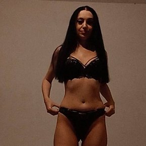 Mysterious-miss-Anna Completamente Naturale escort in Cannes offers Girlfriend Experience (GFE) services