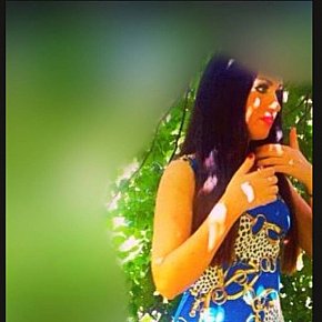 Mysterious-miss-Anna Completamente Naturale escort in Cannes offers Girlfriend Experience (GFE) services