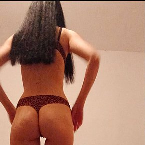 Mysterious-miss-Anna Completamente Naturale escort in Cannes offers Girlfriend Experience (GFE) services