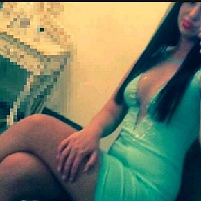 Mysterious-miss-Anna Completamente Naturale escort in Cannes offers Girlfriend Experience (GFE) services