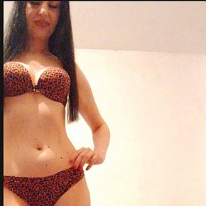 Mysterious-miss-Anna Completamente Naturale escort in Cannes offers Girlfriend Experience (GFE) services