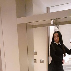 Mysterious-miss-Anna Completamente Naturale escort in Cannes offers Girlfriend Experience (GFE) services