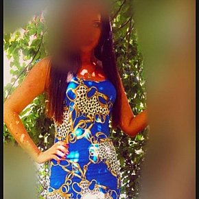 Mysterious-miss-Anna Completamente Naturale escort in Cannes offers Girlfriend Experience (GFE) services
