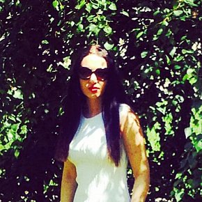 Mysterious-miss-Anna Completamente Naturale escort in Cannes offers Girlfriend Experience (GFE) services