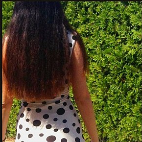 Mysterious-miss-Anna Completamente Naturale escort in Cannes offers Girlfriend Experience (GFE) services