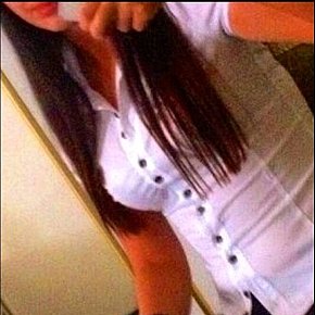 Mysterious-miss-Anna Completamente Naturale escort in Cannes offers Girlfriend Experience (GFE) services