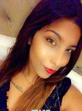 LAYBA Superbunduda escort in Colombo offers Masturbação services