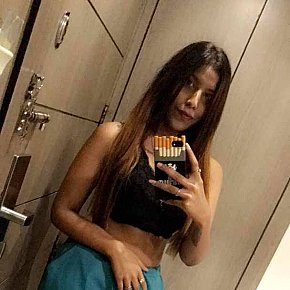 LAYBA Superbunduda escort in Colombo offers Masturbação services