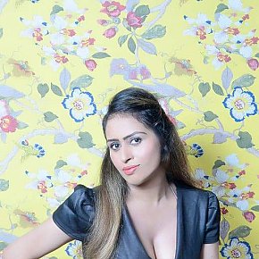 aaysha Super Gros Seins escort in Colombo