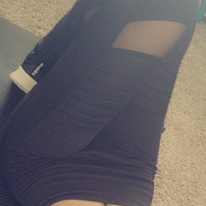 Octy Entièrement Naturelle escort in Marseille offers Experience 
