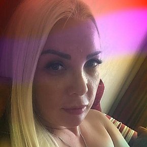 Eva escort in Baku offers 69 services