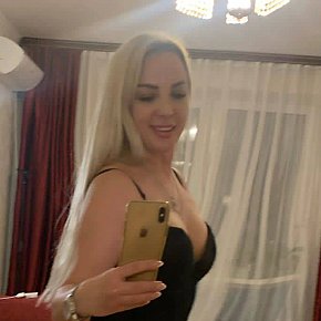 Eva escort in Baku offers 69 services