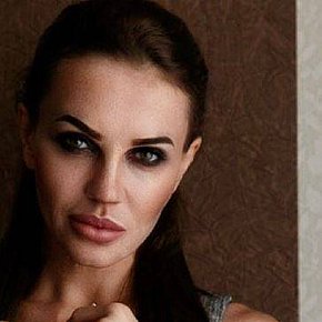 Dasha escort in Moscow