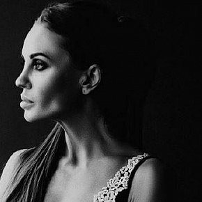 Dasha escort in Moscow