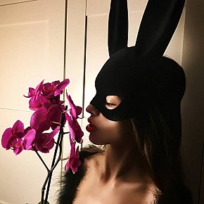 INESSA_YOURDREAM Vip Escort escort in Paris offers Sexo en diferentes posturas
 services