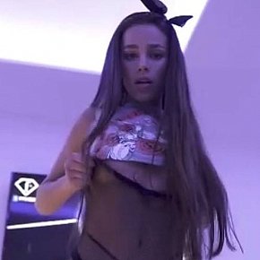 INESSA_YOURDREAM Vip Escort escort in Paris offers Sexo en diferentes posturas
 services