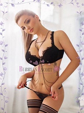 Zoe Vip Escort escort in Bangkok offers Sesso Anale services