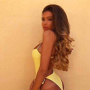 Karina Modèle/Ex-modèle escort in Sofia offers Jeux avec gode/sextoys services