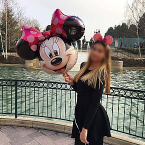 Karina Modèle/Ex-modèle escort in Sofia offers Jeux avec gode/sextoys services
