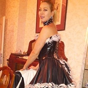 MONIKA Piccolina escort in Wien