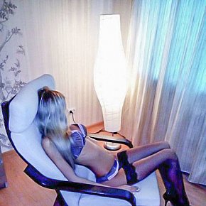 Katarina escort in Belgrade offers Sex în Diferite Poziţii services
