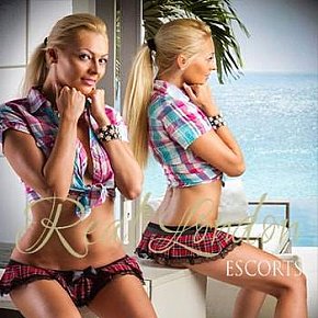 Adalyn Muscolare escort in Liverpool offers Sborrata in faccia services