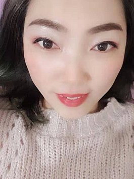 Asian-Ladies