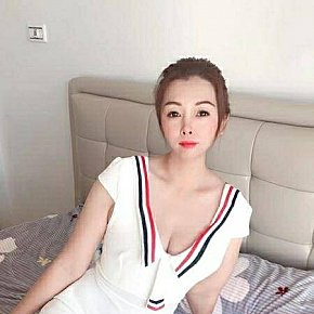 Asian-Ladies All Natural
 escort in Amman offers Dildo Play/Toys services