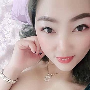 Asian-Ladies All Natural
 escort in Amman offers Dildo Play/Toys services