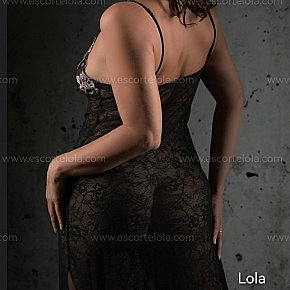 EscorteLola Entièrement Naturelle escort in Clermont-Ferrand offers Fétischisme services