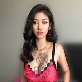 Alexa Colegiala escort in Bangkok offers Sexo Anal
 services
