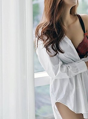 Bella-Brazilian-Chinese Naturală escort in Bangkok offers Girlfriend Experience(GFE) services