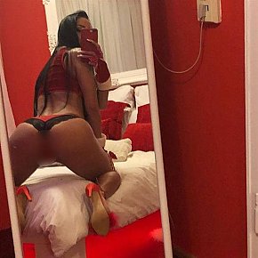 ALESSIA escort in Stuttgart offers Posição 69 services