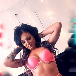 Blake-Monroe Vip Escort escort in Calgary offers Sega services
