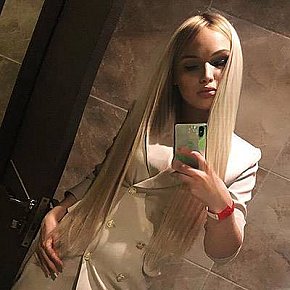 Kristina escort in Chisinau offers Finalizare pe Corp(COB) services