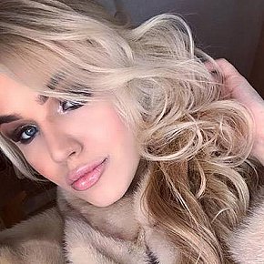 Kristina escort in Chisinau offers Finalizare pe Corp(COB) services