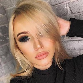 Kristina escort in Chisinau offers Finalizare pe Corp(COB) services