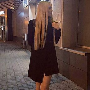 Kristina escort in Chisinau offers Finalizare pe Corp(COB) services