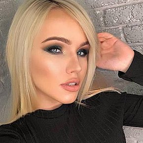 Kristina escort in Chisinau offers Finalizare pe Corp(COB) services