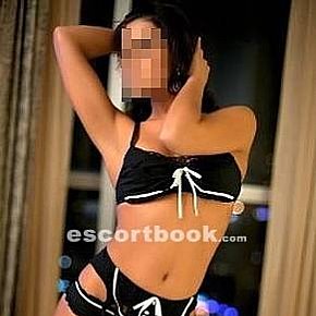 Silvia escort in Sofia
