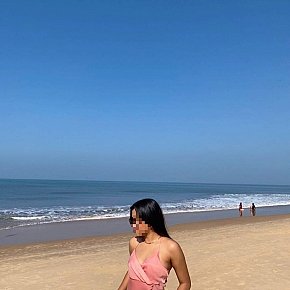 Laura Vip Escort escort in  offers Venida en la boca
 services