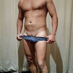 Ricardo escort in  offers Massagem erótica services
