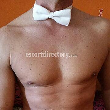 Ricardo escort in  offers Massagem erótica services