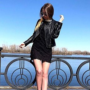 Iren Completamente Naturale escort in Saint Petersbourg offers Bacio services