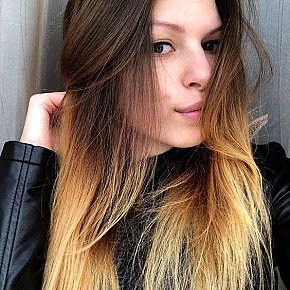 Iren Completamente Naturale escort in Saint Petersbourg offers Bacio services