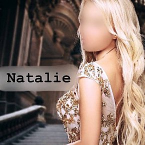 Natalie Vip Escort escort in Bratislava offers Masaje erótico
 services